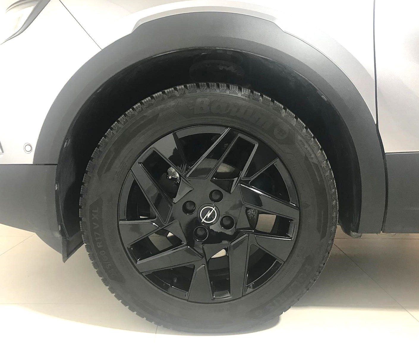OPEL MOKKA 1.2 S&S GS-LINE 130CV AT8
