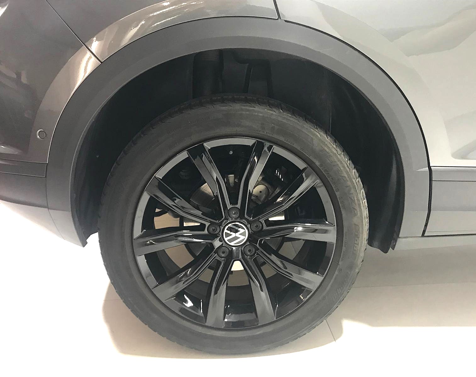 VOLKSWAGEN T-ROC 2.0TDI 115CV SPORT