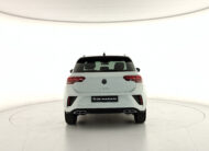 VOLKSWAGEN T-ROC 1.0TSI R-LINE PLUS 115CV