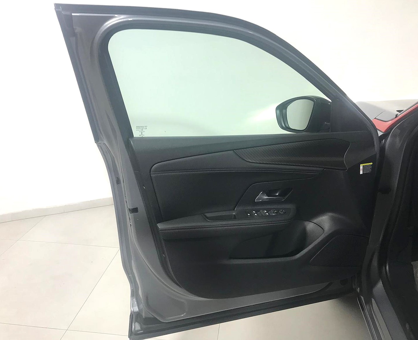 OPEL MOKKA 1.2 S&S GS-LINE 130CV AT8