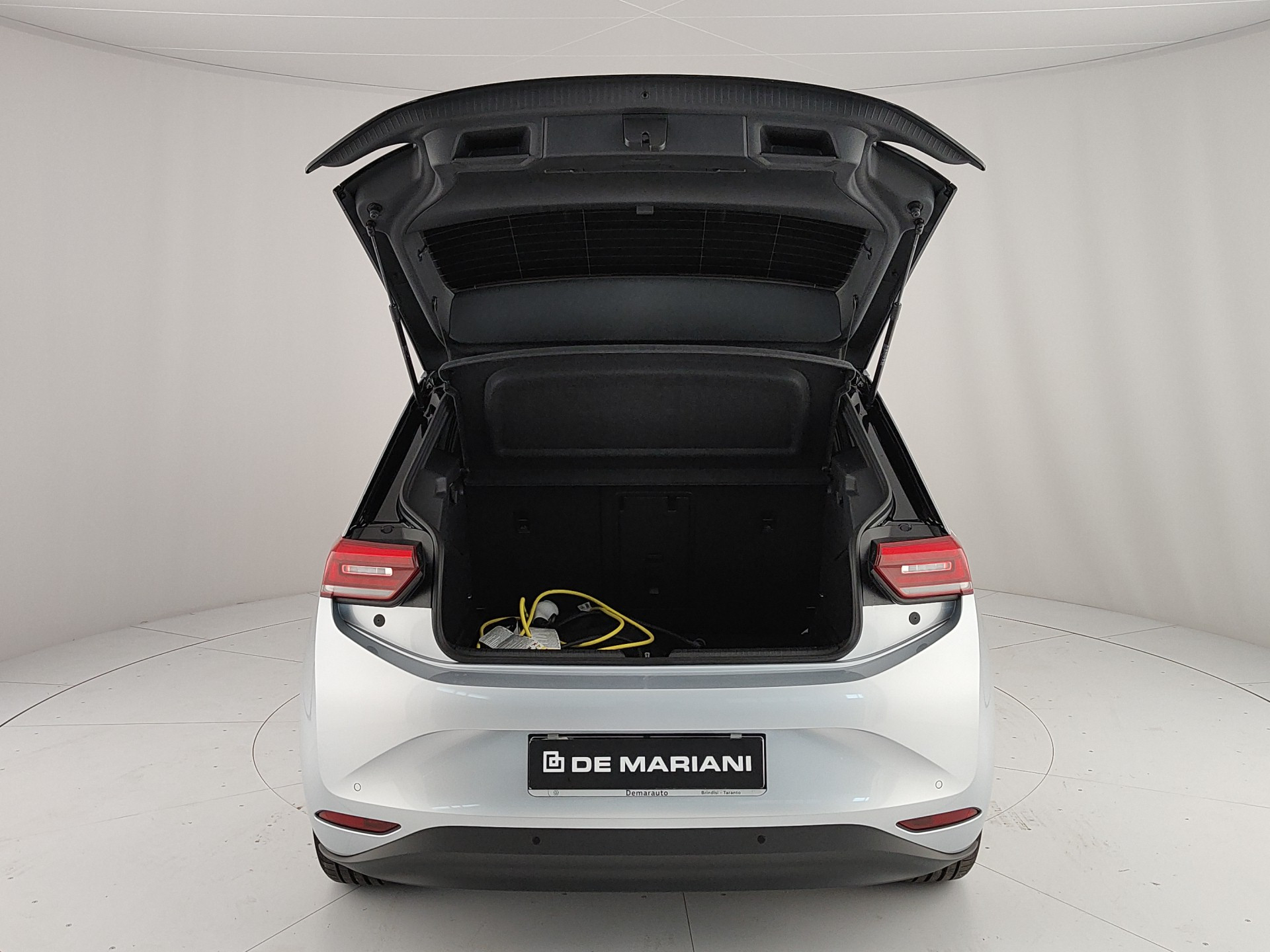 ID.3 PRO BUSINESS 58kWh 150KW 204CV