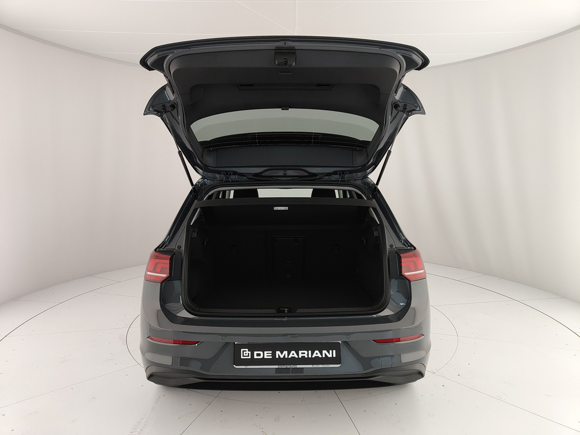 VOLKSWAGEN GOLF EDITION PLUS 1.5TSI eHybrid 150kW (204 CV) DSG