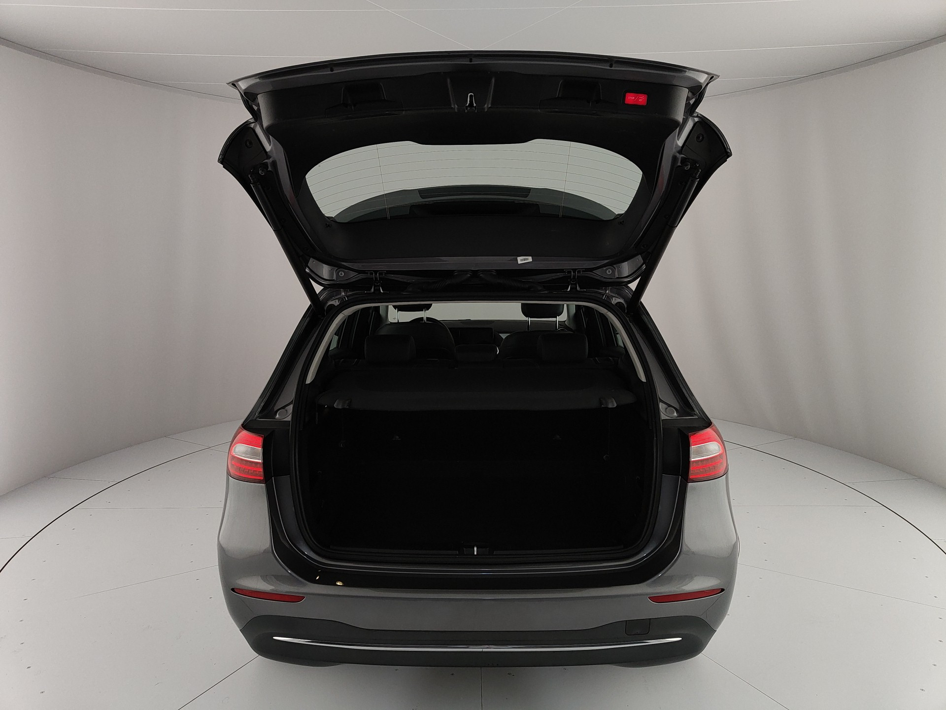 MERCEDES B 180d SPORT AUTO