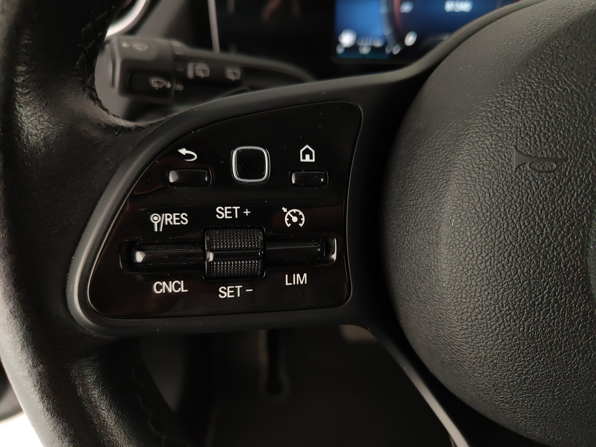 MERCEDES B 180d SPORT AUTO