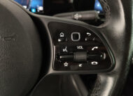 MERCEDES B 180d SPORT AUTO