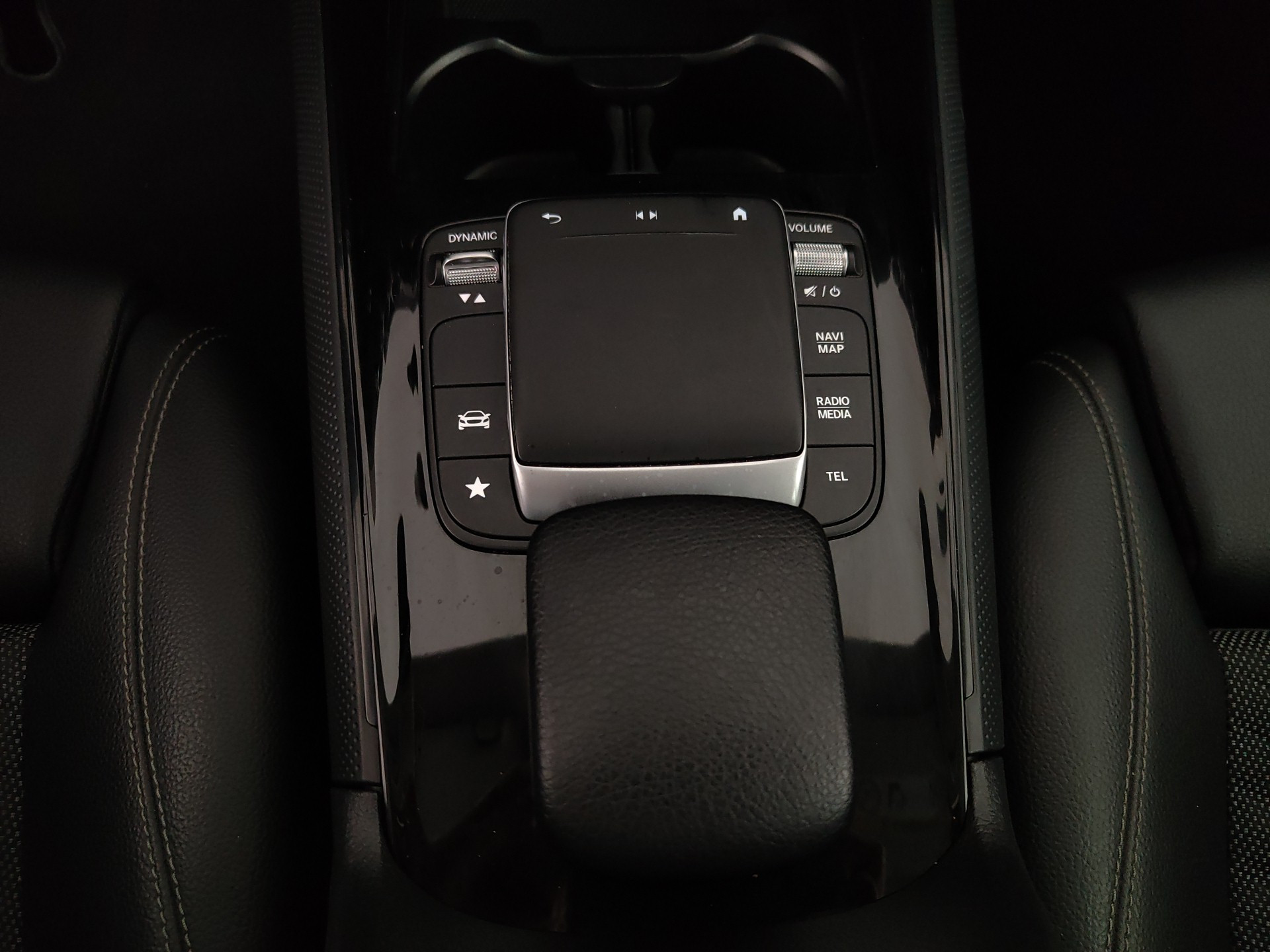 MERCEDES B 180d SPORT AUTO