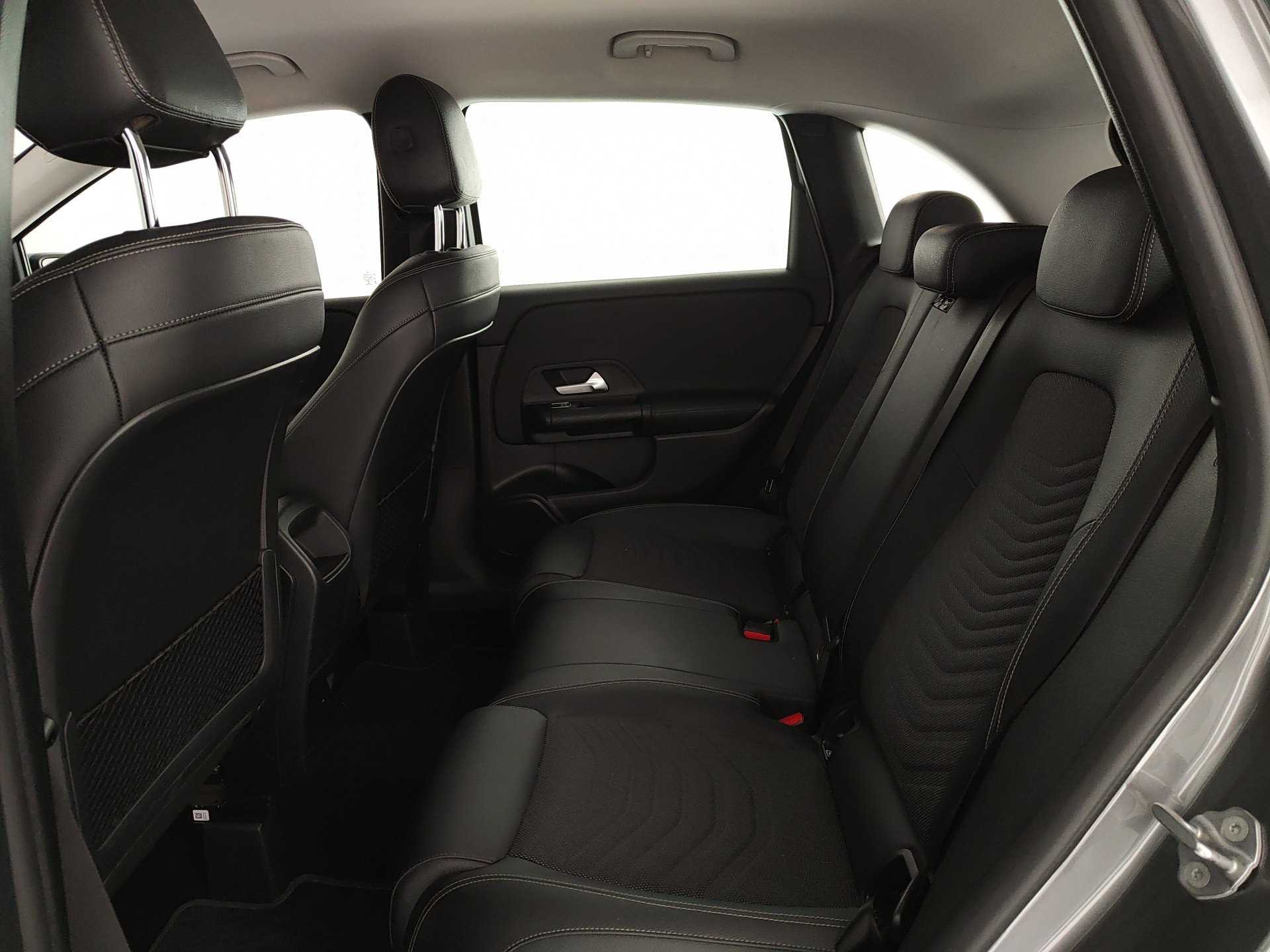 MERCEDES B 180d SPORT AUTO