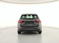 MERCEDES B 180d SPORT AUTO