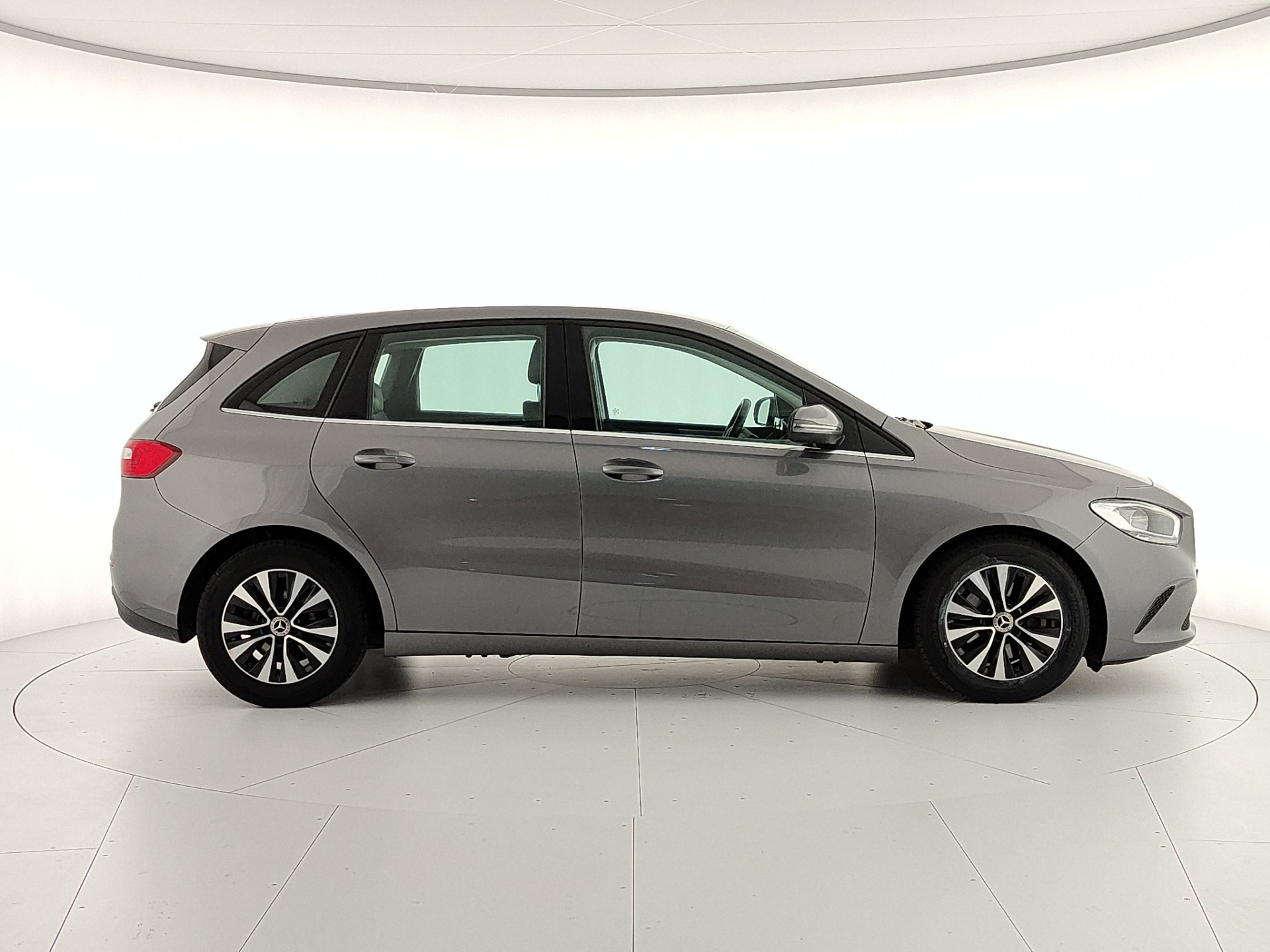 MERCEDES B 180d SPORT AUTO