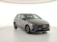 MERCEDES B 180d SPORT AUTO