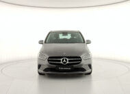 MERCEDES B 180d SPORT AUTO