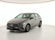 MERCEDES B 180d SPORT AUTO