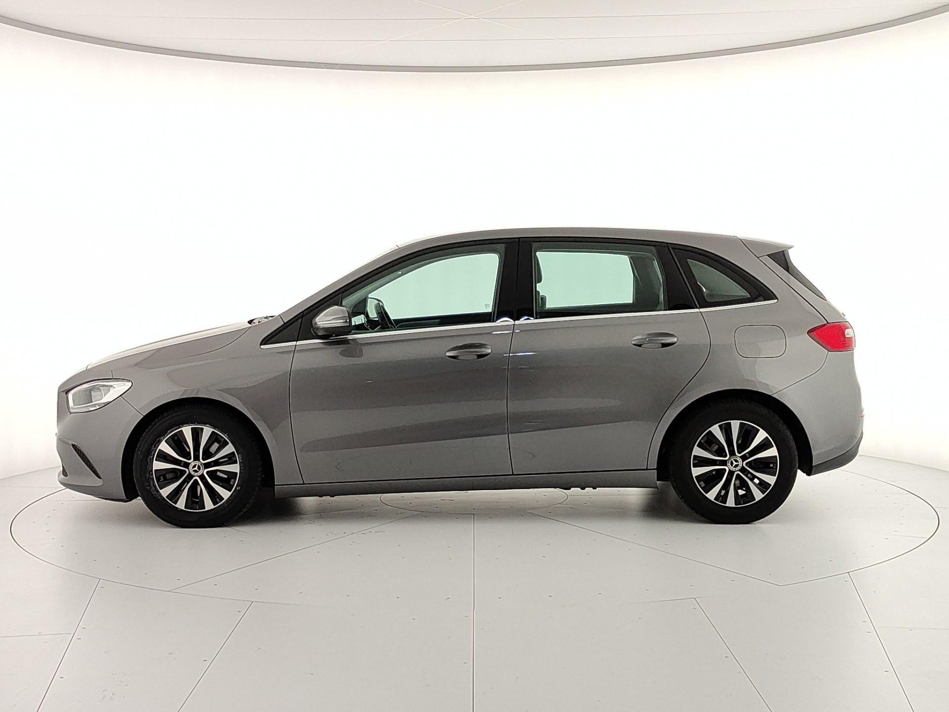 MERCEDES B 180d SPORT AUTO