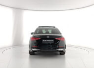 MERCEDES CLASSE C 300 DE PHEV AMG LINE ADVANCED PLUS AUTO
