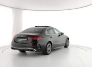 MERCEDES CLASSE C 300 DE PHEV AMG LINE ADVANCED PLUS AUTO