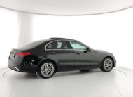 MERCEDES CLASSE C 300 DE PHEV AMG LINE ADVANCED PLUS AUTO