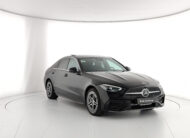 MERCEDES CLASSE C 300 DE PHEV AMG LINE ADVANCED PLUS AUTO