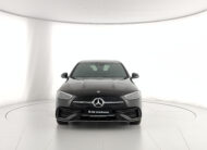 MERCEDES CLASSE C 300 DE PHEV AMG LINE ADVANCED PLUS AUTO