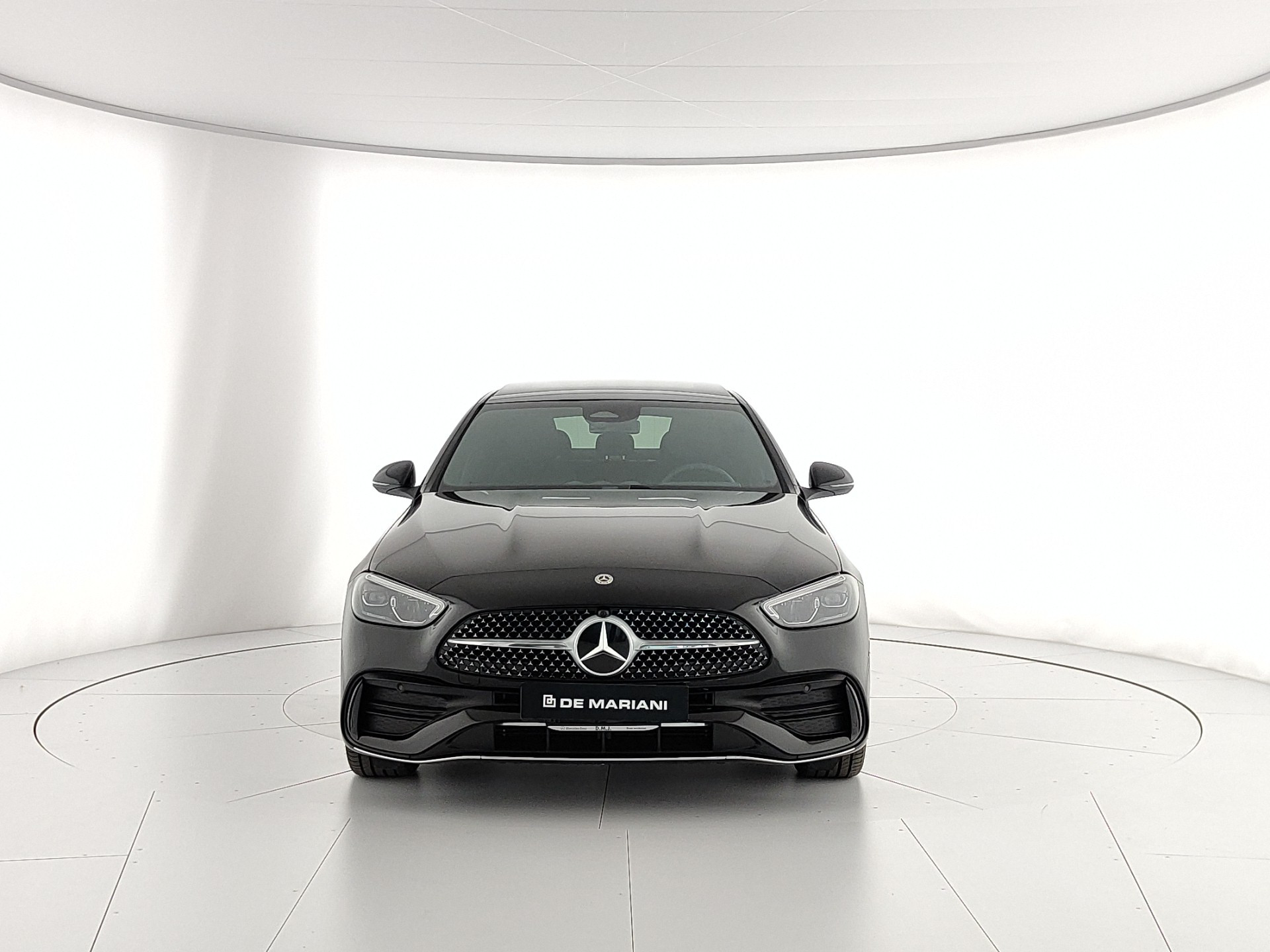 MERCEDES CLASSE C 300 DE PHEV AMG LINE ADVANCED PLUS AUTO