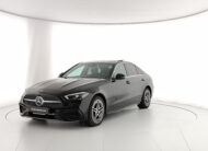 MERCEDES CLASSE C 300 DE PHEV AMG LINE ADVANCED PLUS AUTO