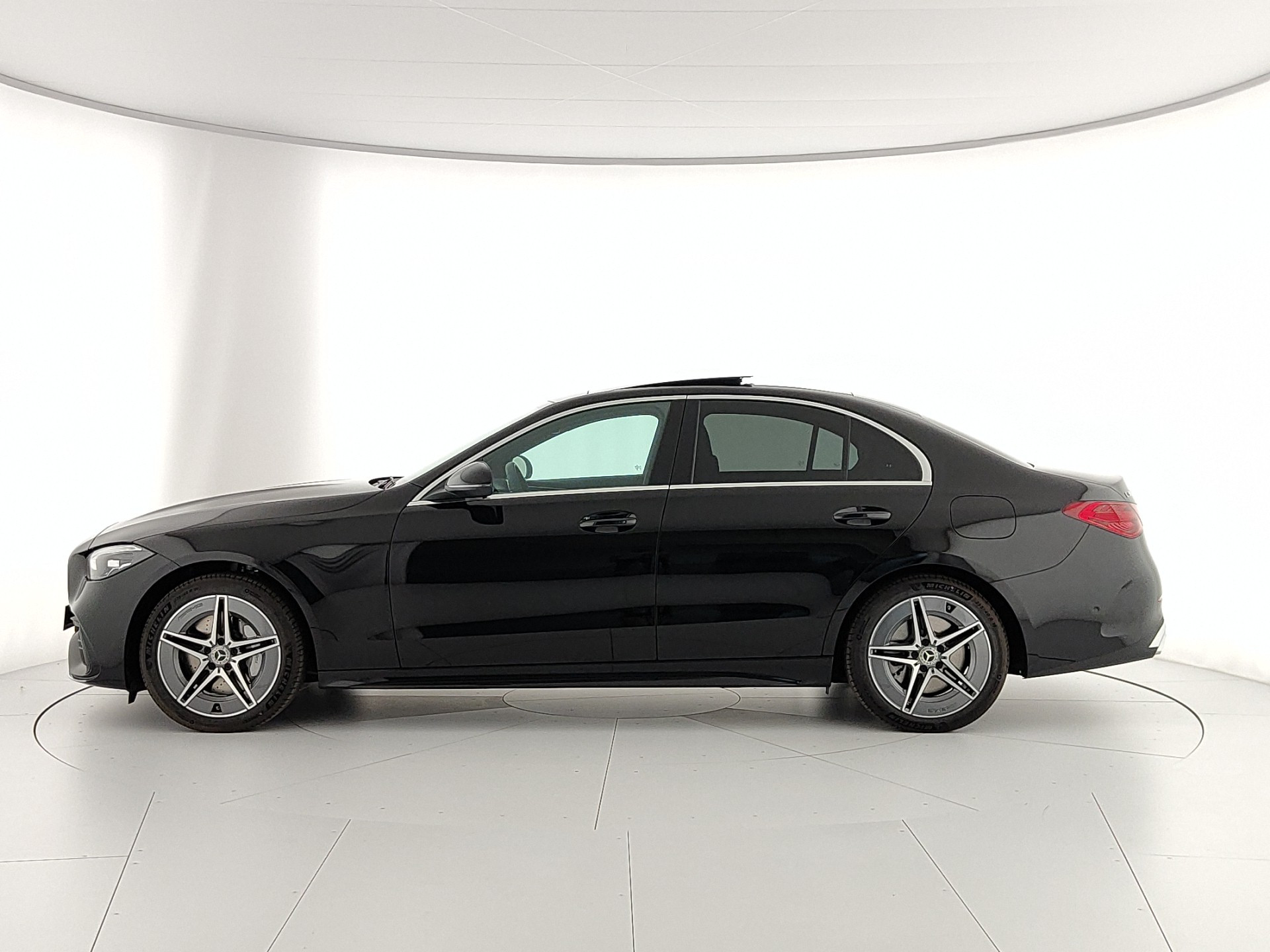 MERCEDES CLASSE C 300 DE PHEV AMG LINE ADVANCED PLUS AUTO