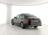 MERCEDES CLASSE C 300 DE PHEV AMG LINE ADVANCED PLUS AUTO