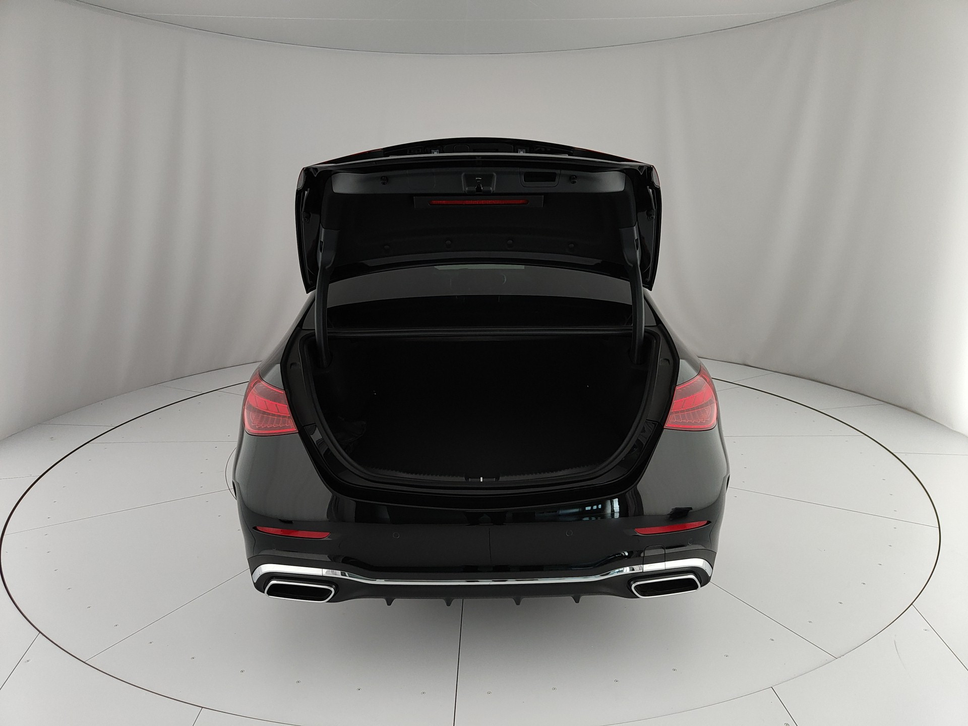 MERCEDES CLASSE C 300 DE PHEV AMG LINE ADVANCED PLUS AUTO