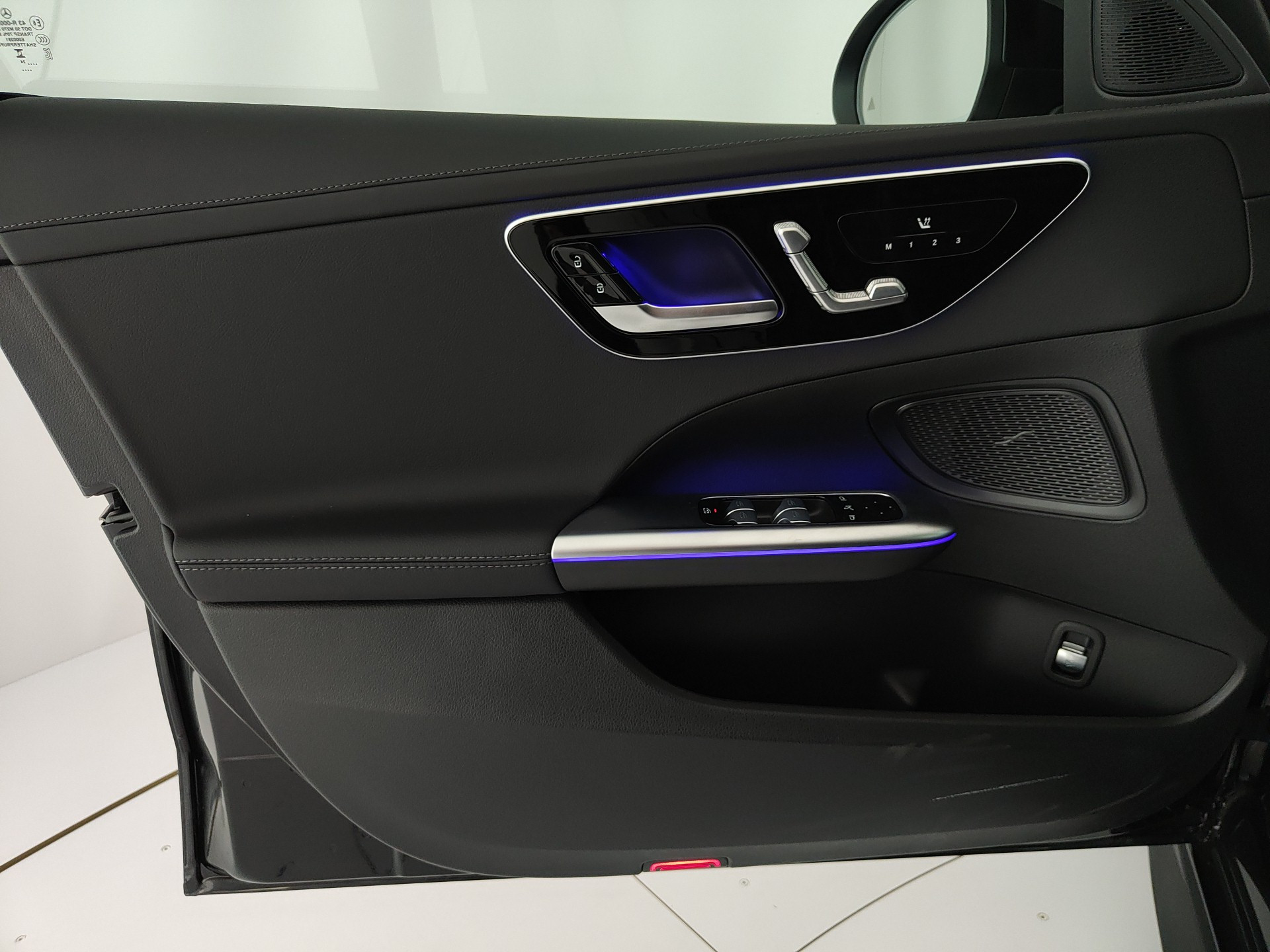 MERCEDES CLASSE C 300 DE PHEV AMG LINE ADVANCED PLUS AUTO