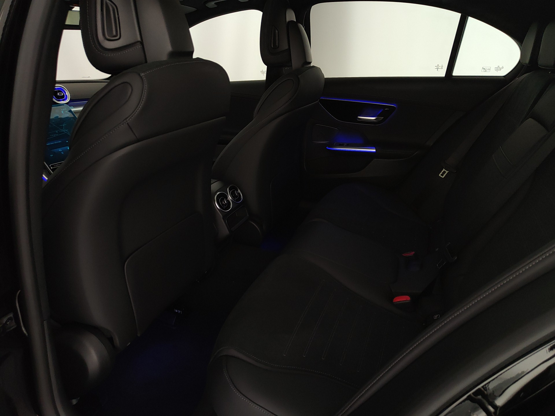 MERCEDES CLASSE C 300 DE PHEV AMG LINE ADVANCED PLUS AUTO