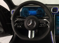 MERCEDES CLASSE C 300 DE PHEV AMG LINE ADVANCED PLUS AUTO