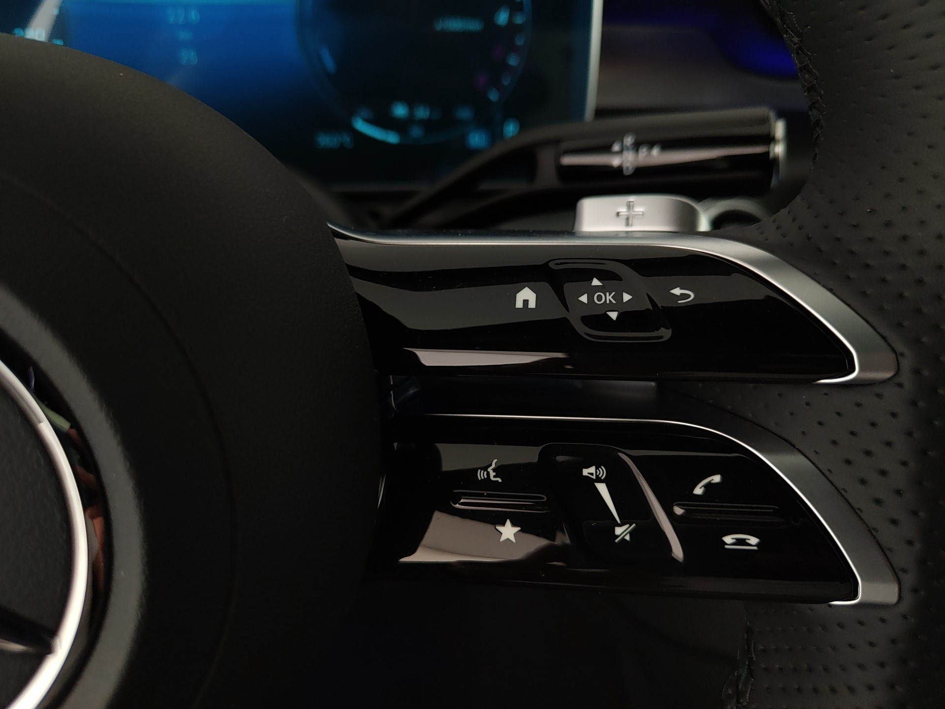 MERCEDES CLASSE C 300 DE PHEV AMG LINE ADVANCED PLUS AUTO