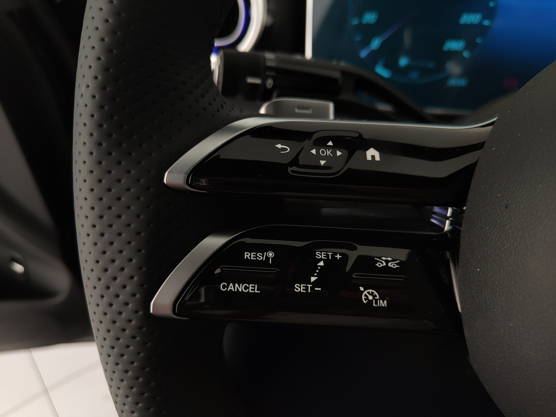 MERCEDES CLASSE C 300 DE PHEV AMG LINE ADVANCED PLUS AUTO