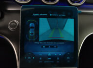 MERCEDES CLASSE C 300 DE PHEV AMG LINE ADVANCED PLUS AUTO