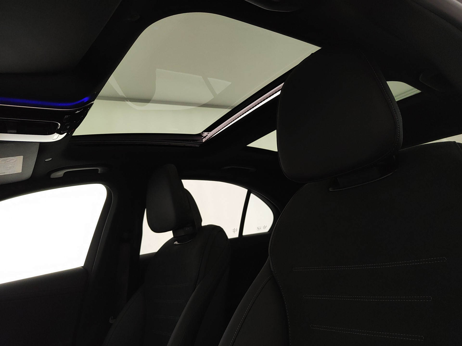 MERCEDES CLASSE C 300 DE PHEV AMG LINE ADVANCED PLUS AUTO