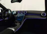 MERCEDES CLASSE C 300 DE PHEV AMG LINE ADVANCED PLUS AUTO