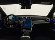 MERCEDES CLASSE C 300 DE PHEV AMG LINE ADVANCED PLUS AUTO