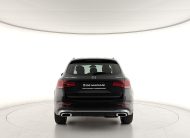 MERCEDES GLC 220d PREMIUM 4MATIC Auto