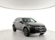 MERCEDES GLC 220d PREMIUM 4MATIC Auto