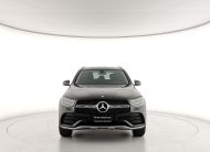 MERCEDES GLC 220d PREMIUM 4MATIC Auto
