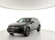 MERCEDES GLC 220d PREMIUM 4MATIC Auto