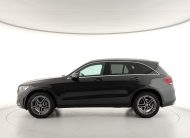 MERCEDES GLC 220d PREMIUM 4MATIC Auto