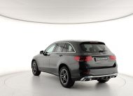 MERCEDES GLC 220d PREMIUM 4MATIC Auto