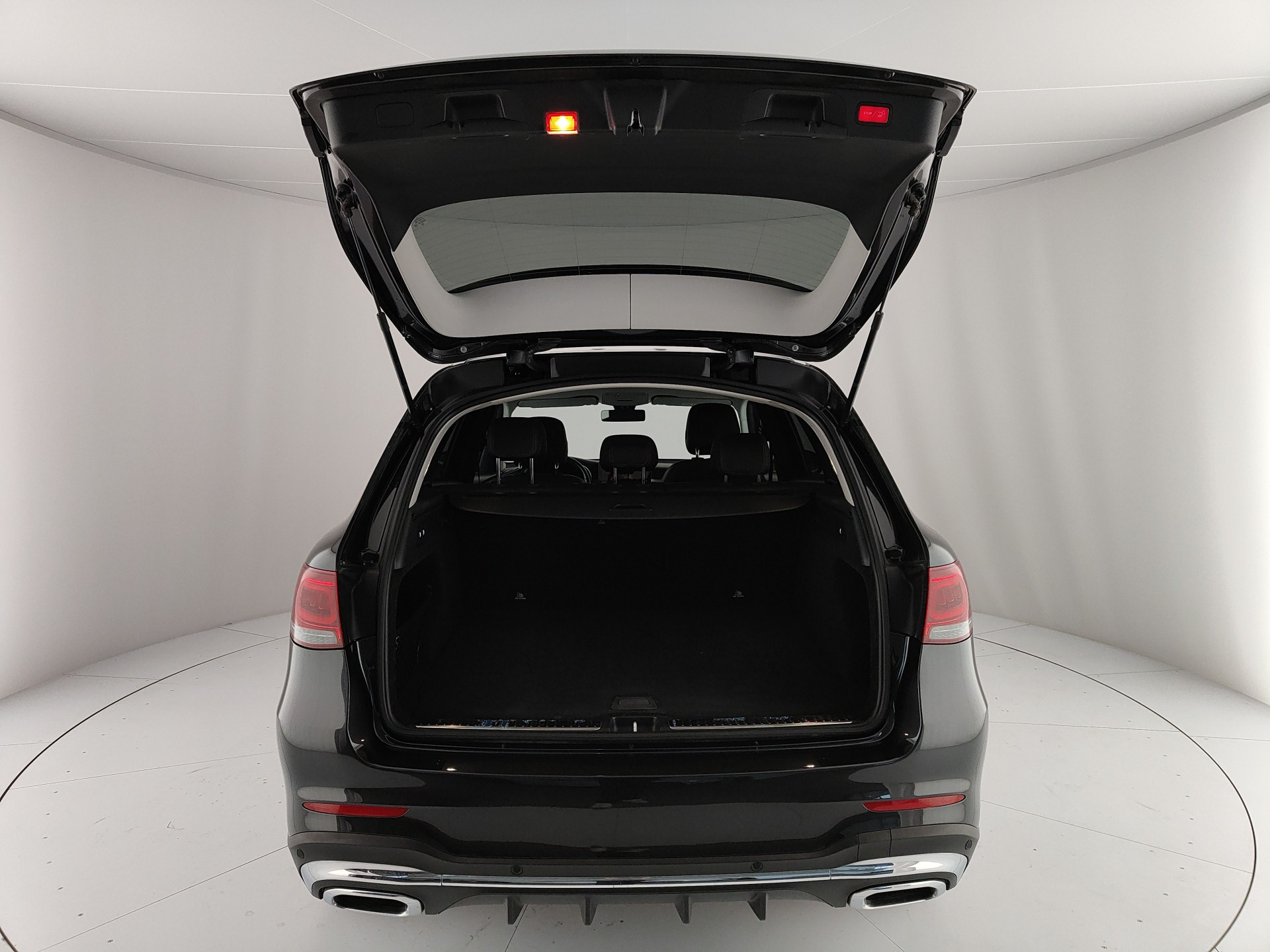 MERCEDES GLC 220d PREMIUM 4MATIC Auto