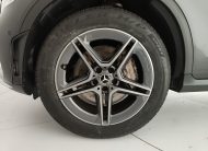 MERCEDES GLC 220d PREMIUM 4MATIC Auto