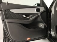 MERCEDES GLC 220d PREMIUM 4MATIC Auto