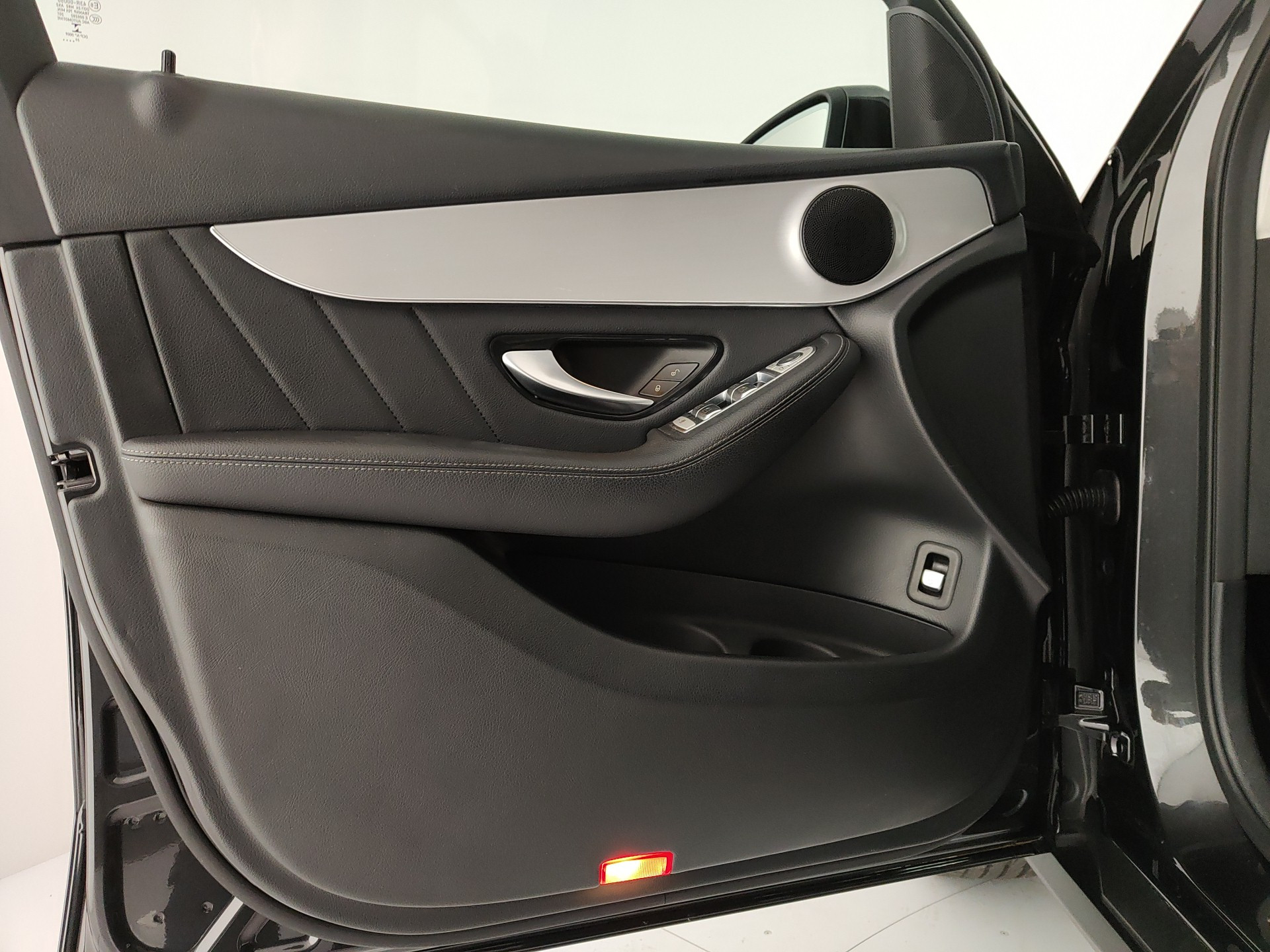 MERCEDES GLC 220d PREMIUM 4MATIC Auto