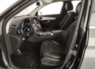 MERCEDES GLC 220d PREMIUM 4MATIC Auto