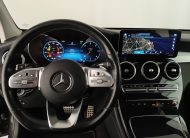 MERCEDES GLC 220d PREMIUM 4MATIC Auto