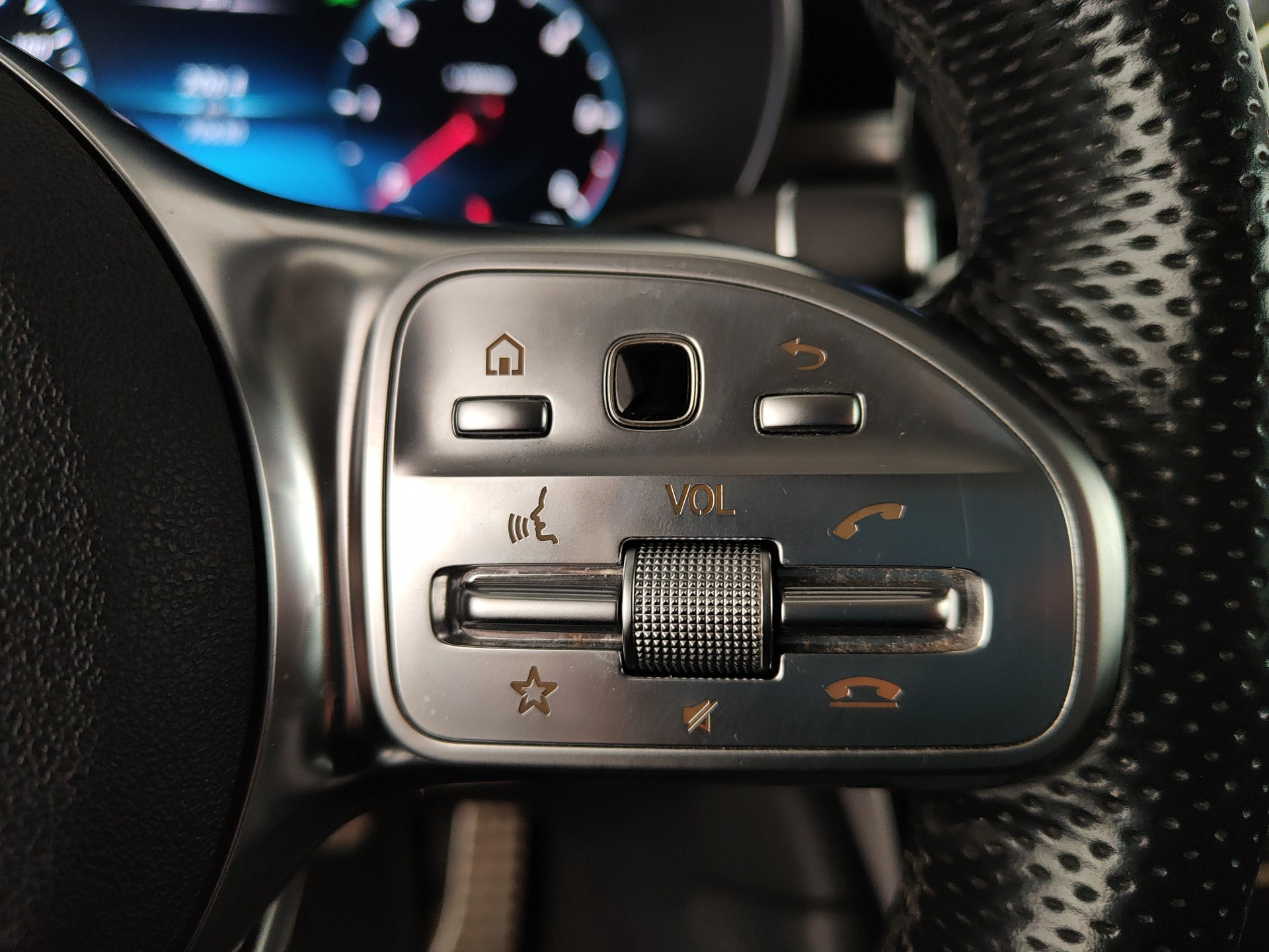 MERCEDES GLC 220d PREMIUM 4MATIC Auto