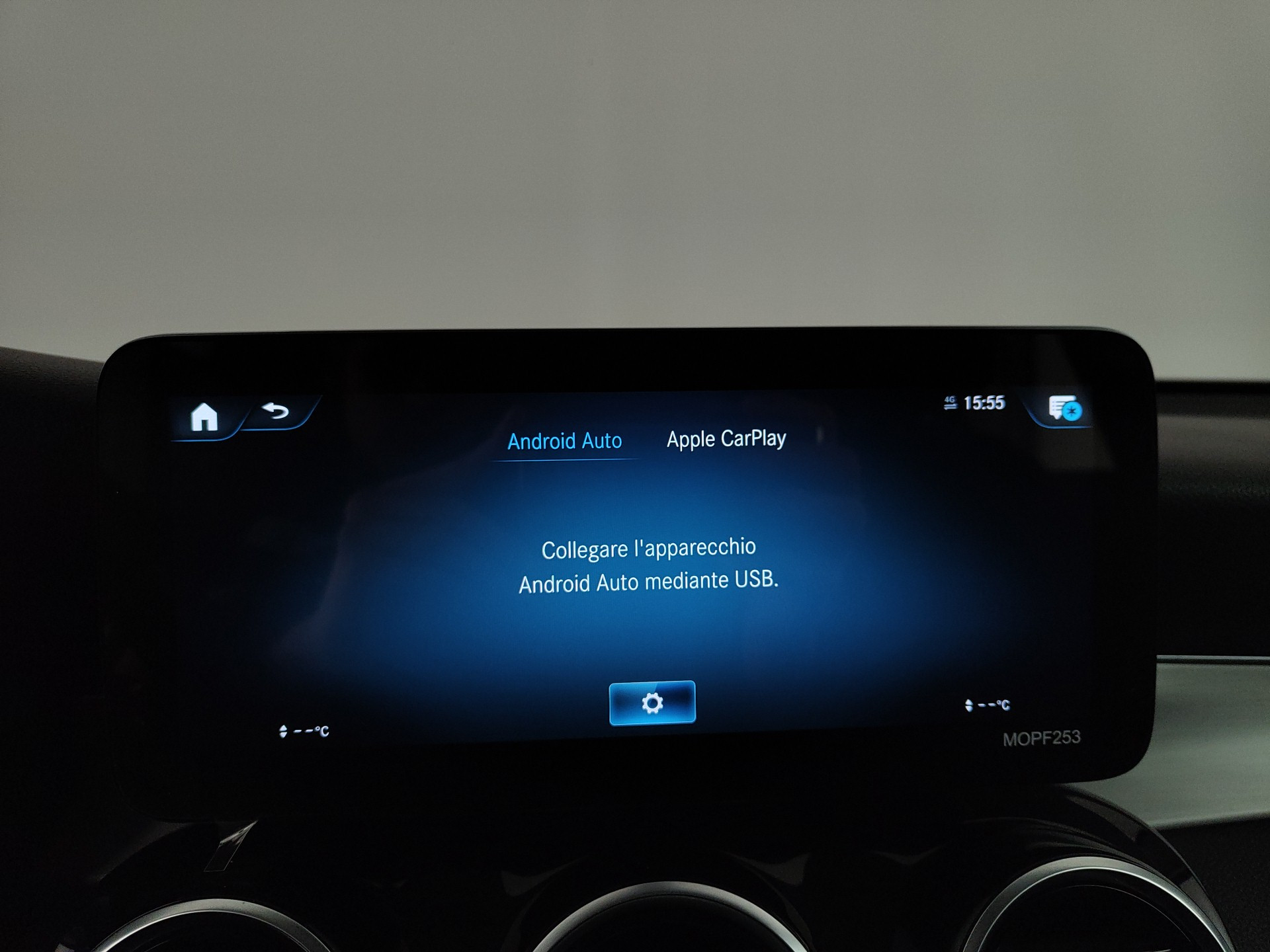 MERCEDES GLC 220d PREMIUM 4MATIC Auto